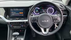 Kia Niro 1.6 GDi Hybrid 2 5dr DCT Hybrid Estate